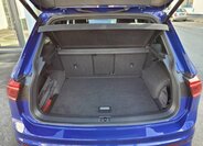 Volkswagen Tiguan SUV 2,0 l 235 kw