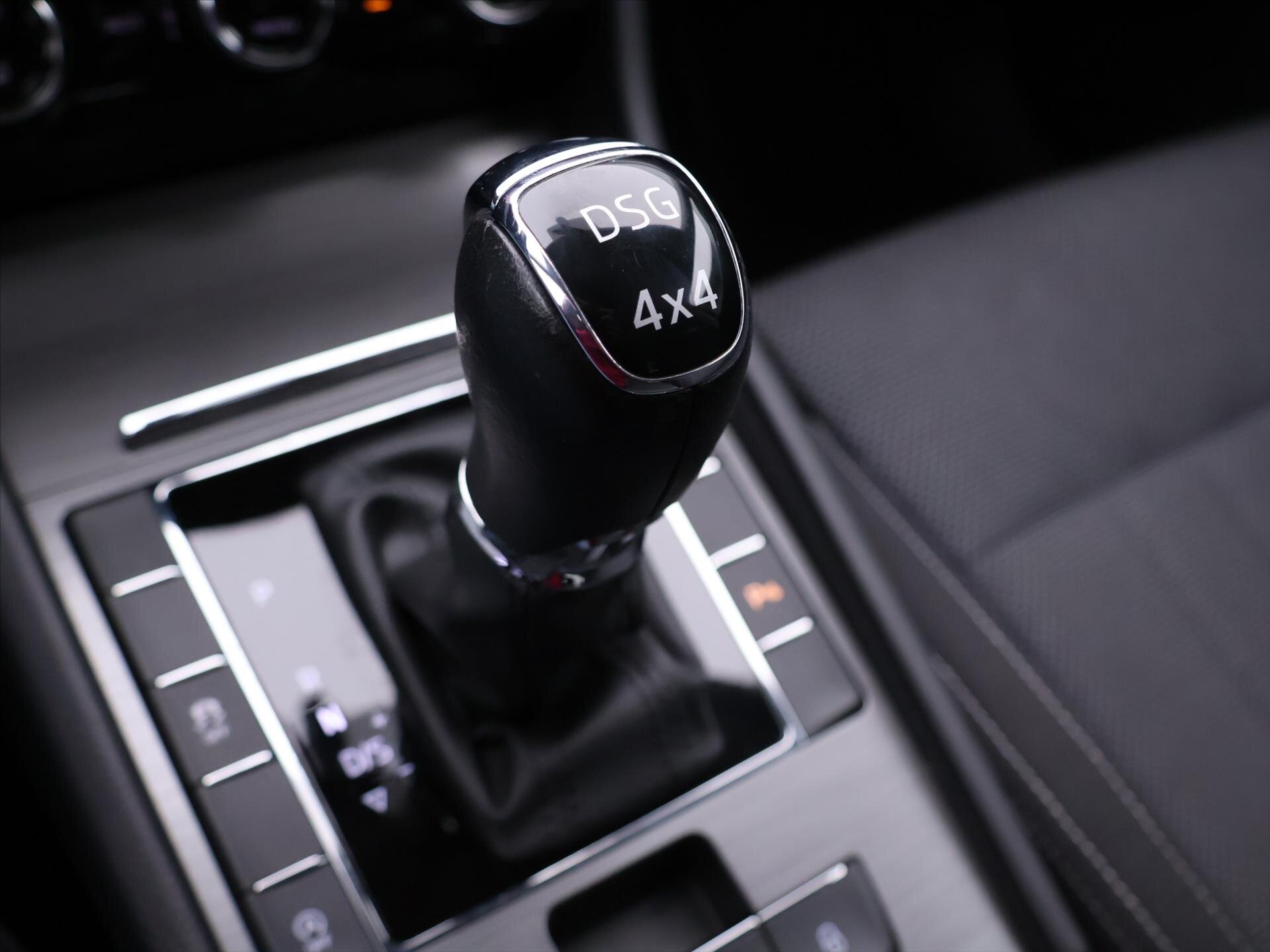 Škoda Superb Liftback 2,0 l 147 kw