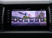 Škoda Kodiaq SUV 2,0 l 147 kw