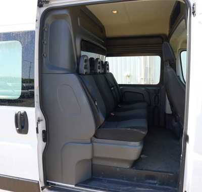 Fiat Ducato 8