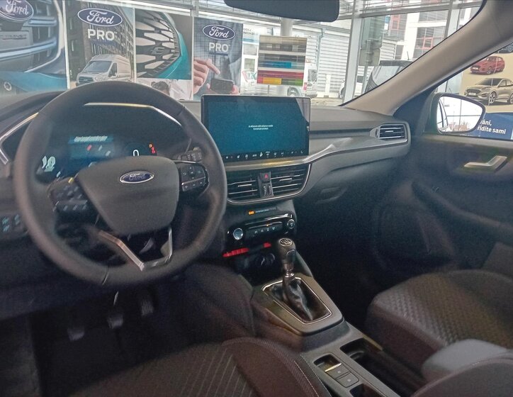 Ford Kuga 15