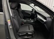 Audi A6 Kombi 2,0 l 150 kw