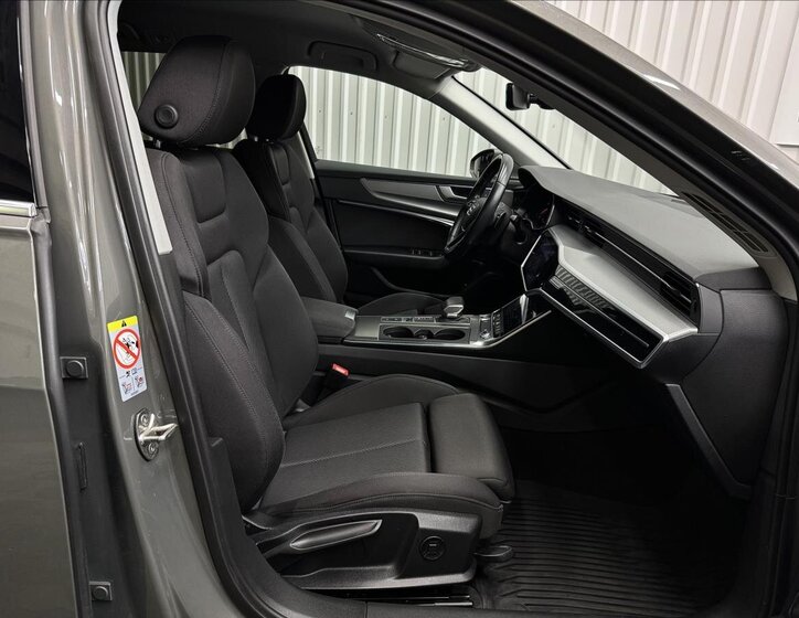 Audi A6 Kombi 2,0 l 150 kw