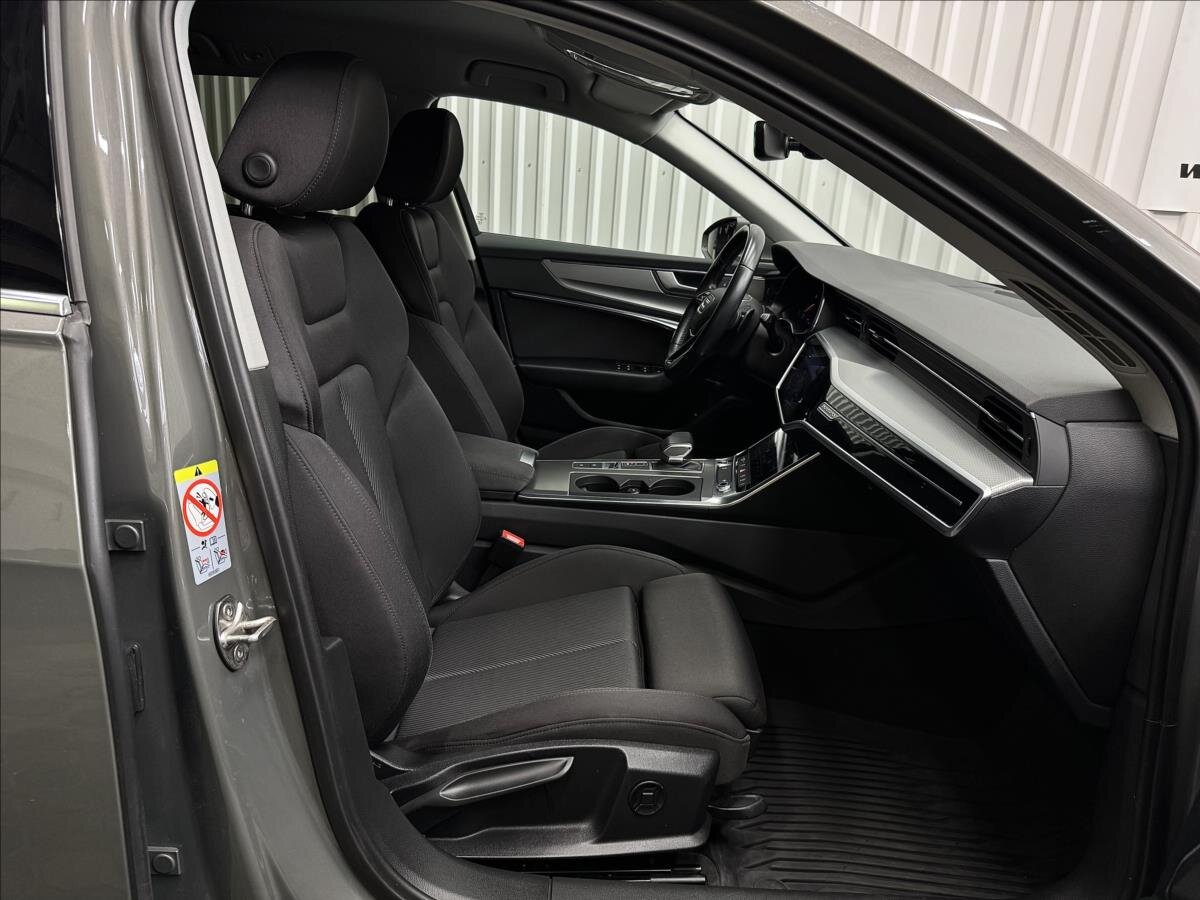 Audi A6 Kombi 2,0 l 150 kw