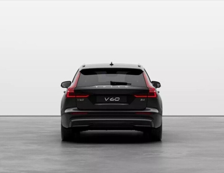 Volvo V60 Kombi 2,0 l 145 kw