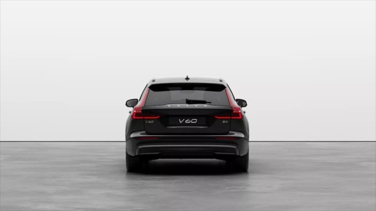 Volvo V60 Kombi 2,0 l 145 kw