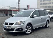 Seat Alhambra 1