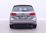 Volkswagen Golf Sportsvan MPV 1,2 l 63 kw