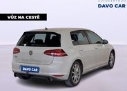 Volkswagen Golf Hatchback 2,0 l 169 kw