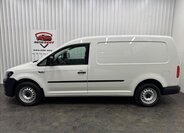 Volkswagen Caddy Ostatní 1,4 l 81 kw