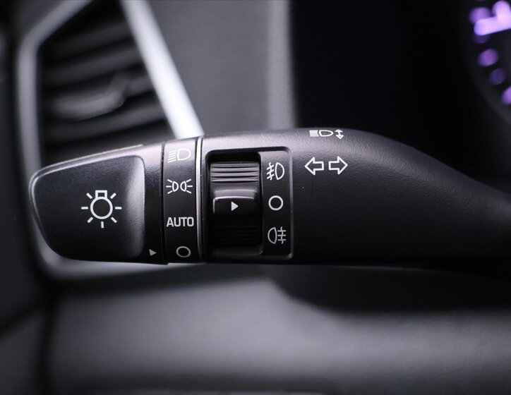 Hyundai Tucson SUV 2,0 l 100 kw