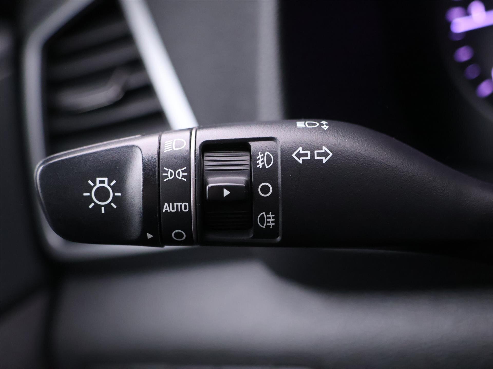 Hyundai Tucson SUV 2,0 l 100 kw