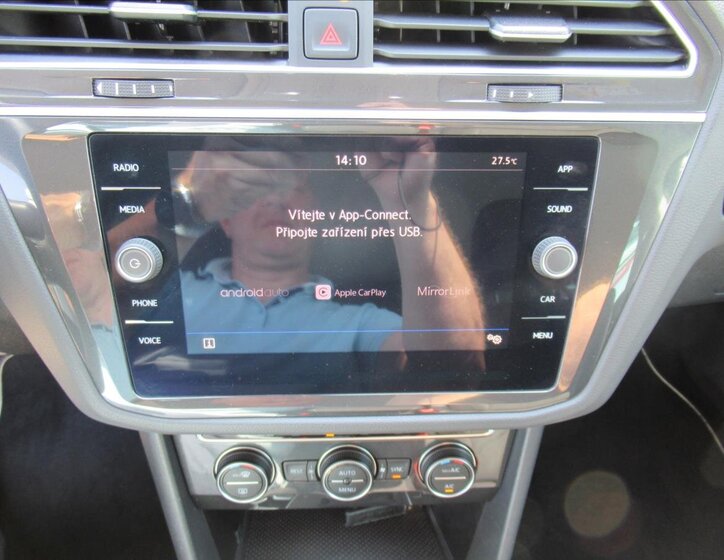 Volkswagen Tiguan 12