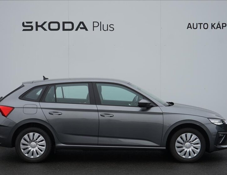 Škoda Scala Hatchback 999,0 85 kw