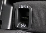 Mercedes-Benz Třídy V Kombi 2,1 l 140 kw