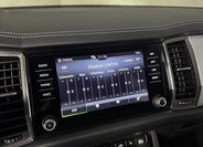 Škoda Kodiaq SUV / Terénní 2,0 l 110 kw