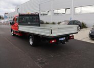 Ford Transit Valník 2,0 l 125 kw