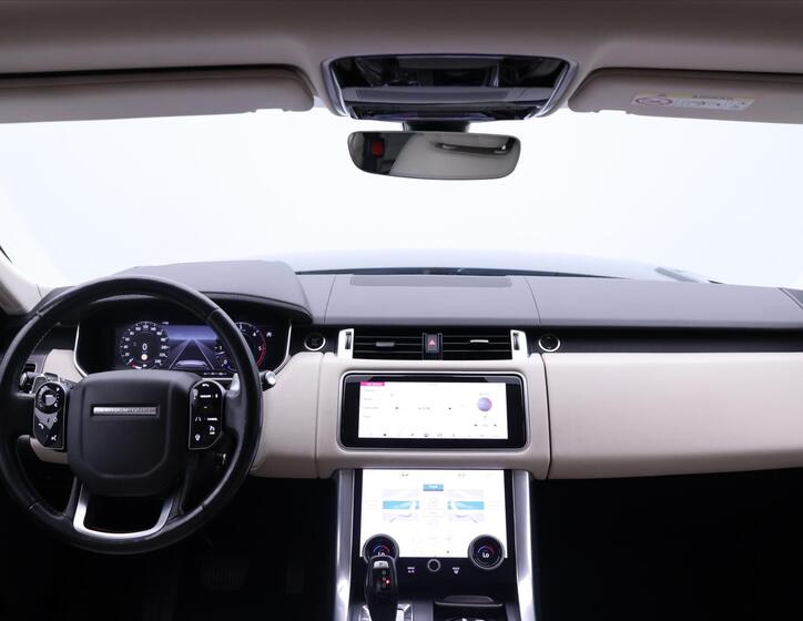 Land Rover Range Rover 33