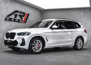 BMW X3 SUV 2,0 l 140 kw
