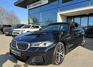 BMW Řada 5 2