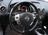 Nissan Qashqai SUV 1,6 l 84 kw