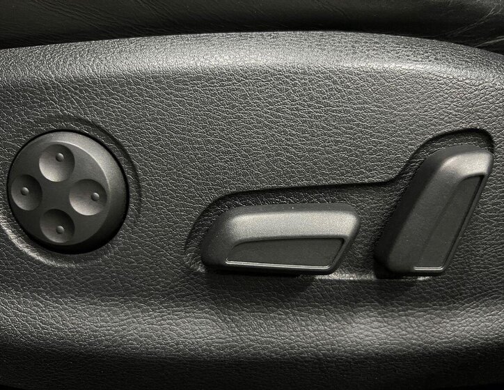 Audi A3 Hatchback 2,0 l 110 kw