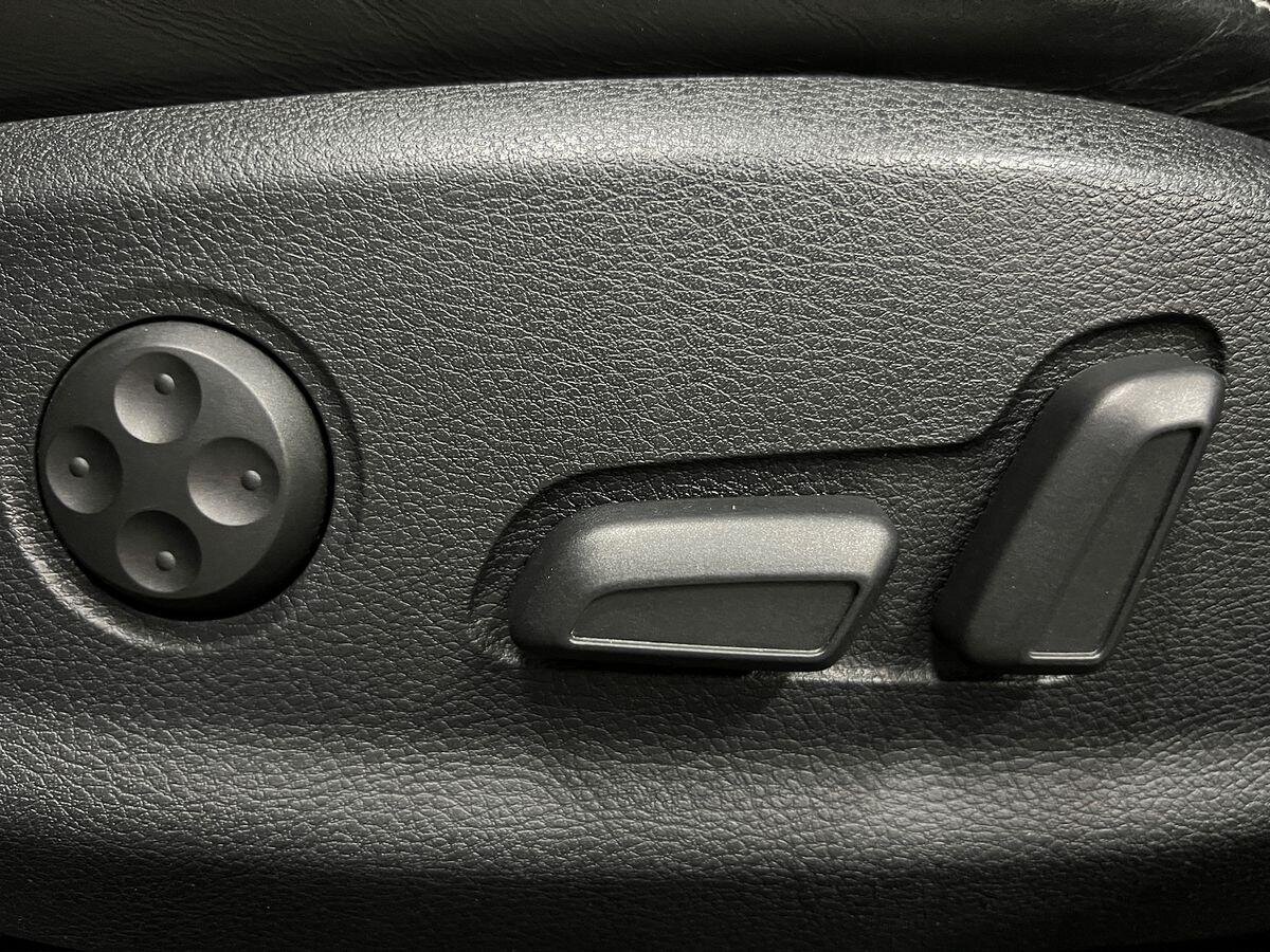 Audi A3 Hatchback 2,0 l 110 kw