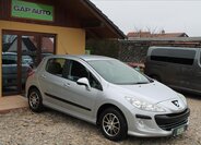 Peugeot 308 Hatchback 1,4 l 70 kw