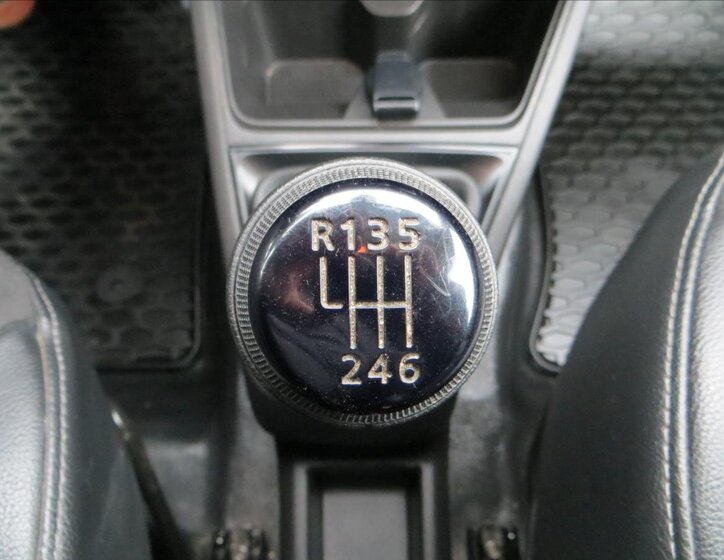 Renault Express Skříň 1,3 l 75 kw