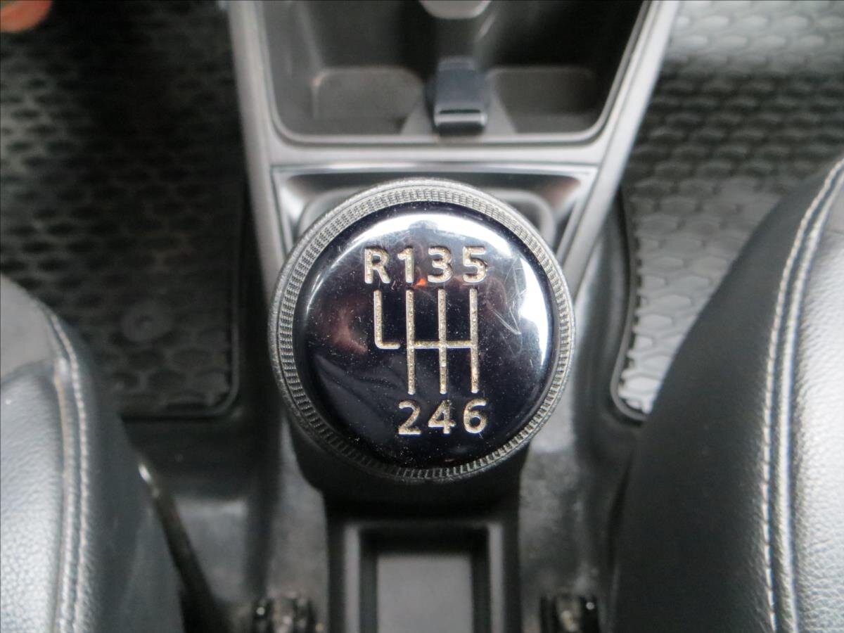 Renault Express Skříň 1,3 l 75 kw