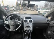 Opel Corsa Hatchback 1,2 l 63 kw