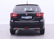 Suzuki SX4 S-Cross 6