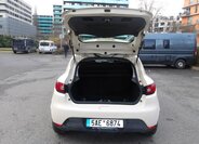 Renault Clio Hatchback 1,1 l 54 kw