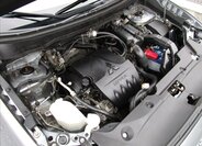 Mitsubishi ASX SUV 1,6 l 86 kw