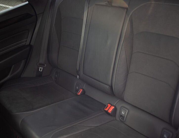 Volkswagen Arteon Kombi 2,0 l 147 kw