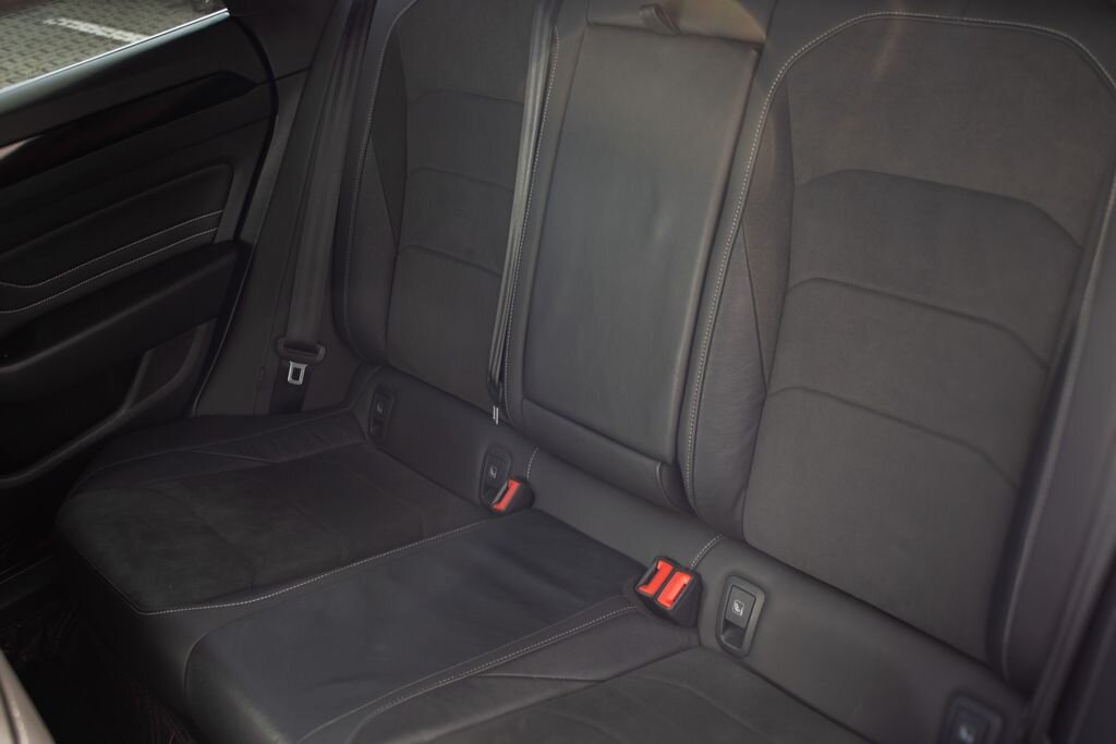 Volkswagen Arteon Kombi 2,0 l 147 kw