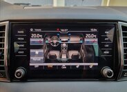 Škoda Karoq Kombi 2,0 l 110 kw