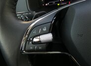 Škoda Karoq SUV / Terénní 1,5 l 110 kw