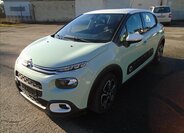 Citroën C3 8