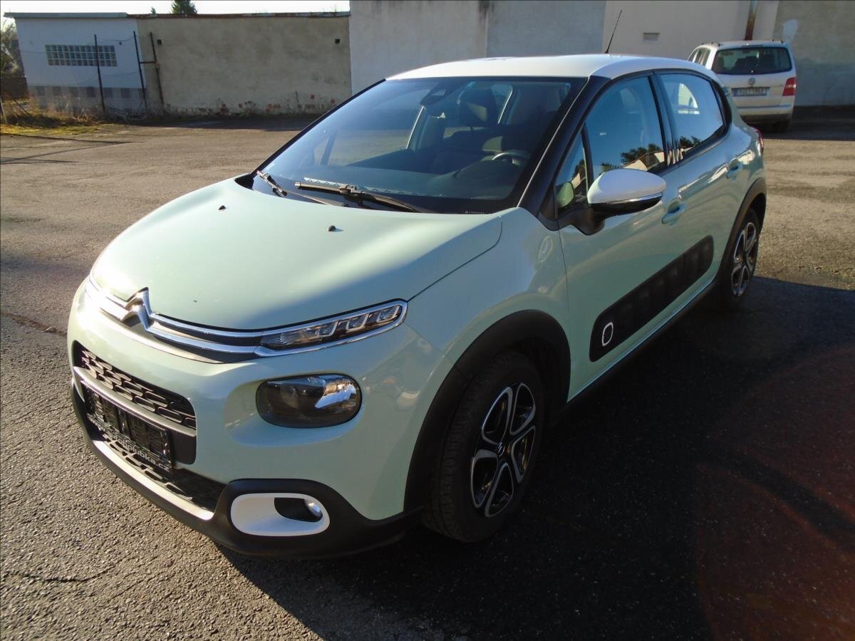 Citroën C3