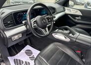 Mercedes-Benz GLE 9