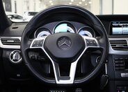 Mercedes-Benz Třídy E Sedan 2,1 l 150 kw