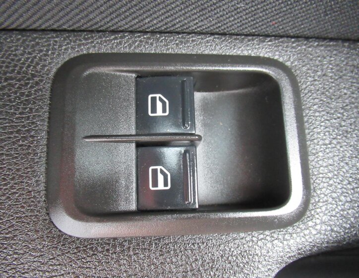 Škoda Yeti SUV / Terénní 1,2 l 77 kw