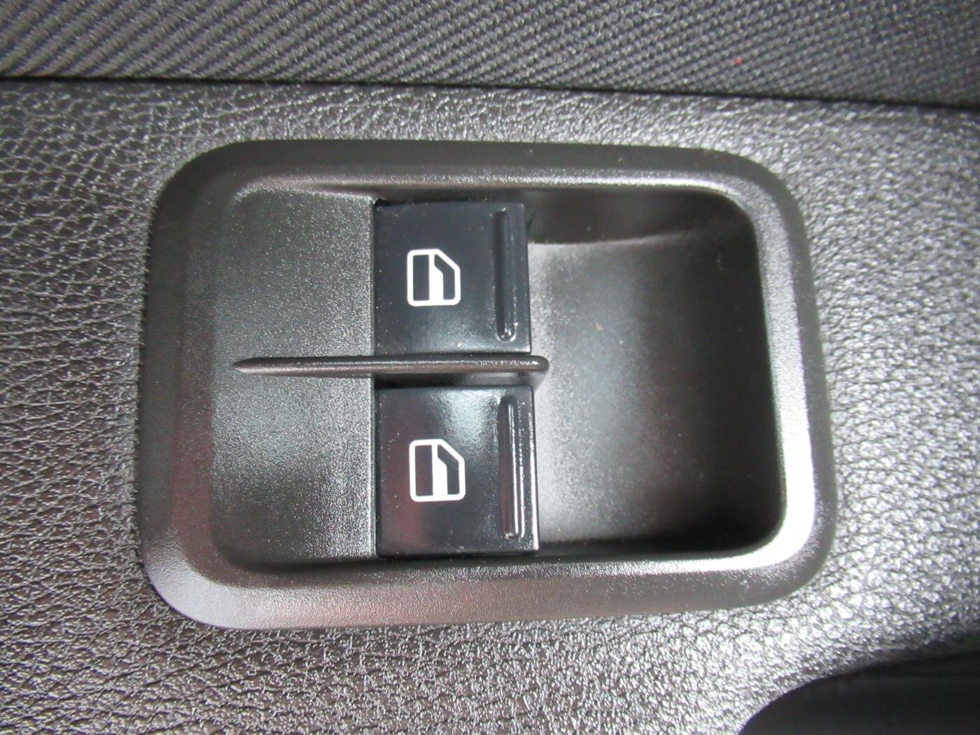 Škoda Yeti SUV / Terénní 1,2 l 77 kw