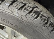 Suzuki Grand Vitara SUV 2,0 l 103 kw