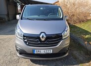 Renault Trafic VAN / Minibus 0,0 107 kw