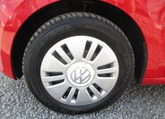 Volkswagen up! Hatchback 999,0 44 kw