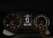 Volkswagen Sharan MPV 2,0 l 103 kw