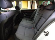 BMW Řada 5 Kombi 2,2 l 125 kw