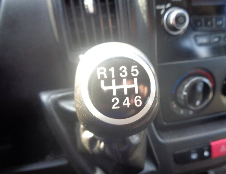 Peugeot Boxer Ostatní 2,0 l 96 kw